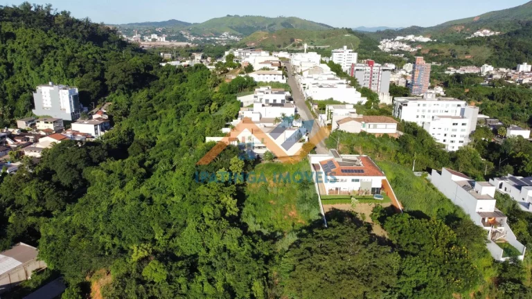 Imagem Terreno Residencial à Venda no Bairro Serenata – Timóteo