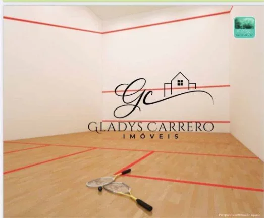 Imagem Bairro Luciano Cavalcante - Living Garden - Pronto para Morar