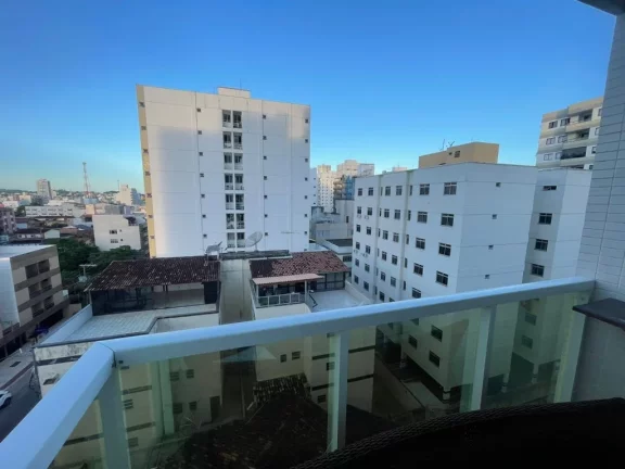 Imagem APARTAMENTO 02 QUARTOS 01 SUITE AREA DE LAZER COMPLETA