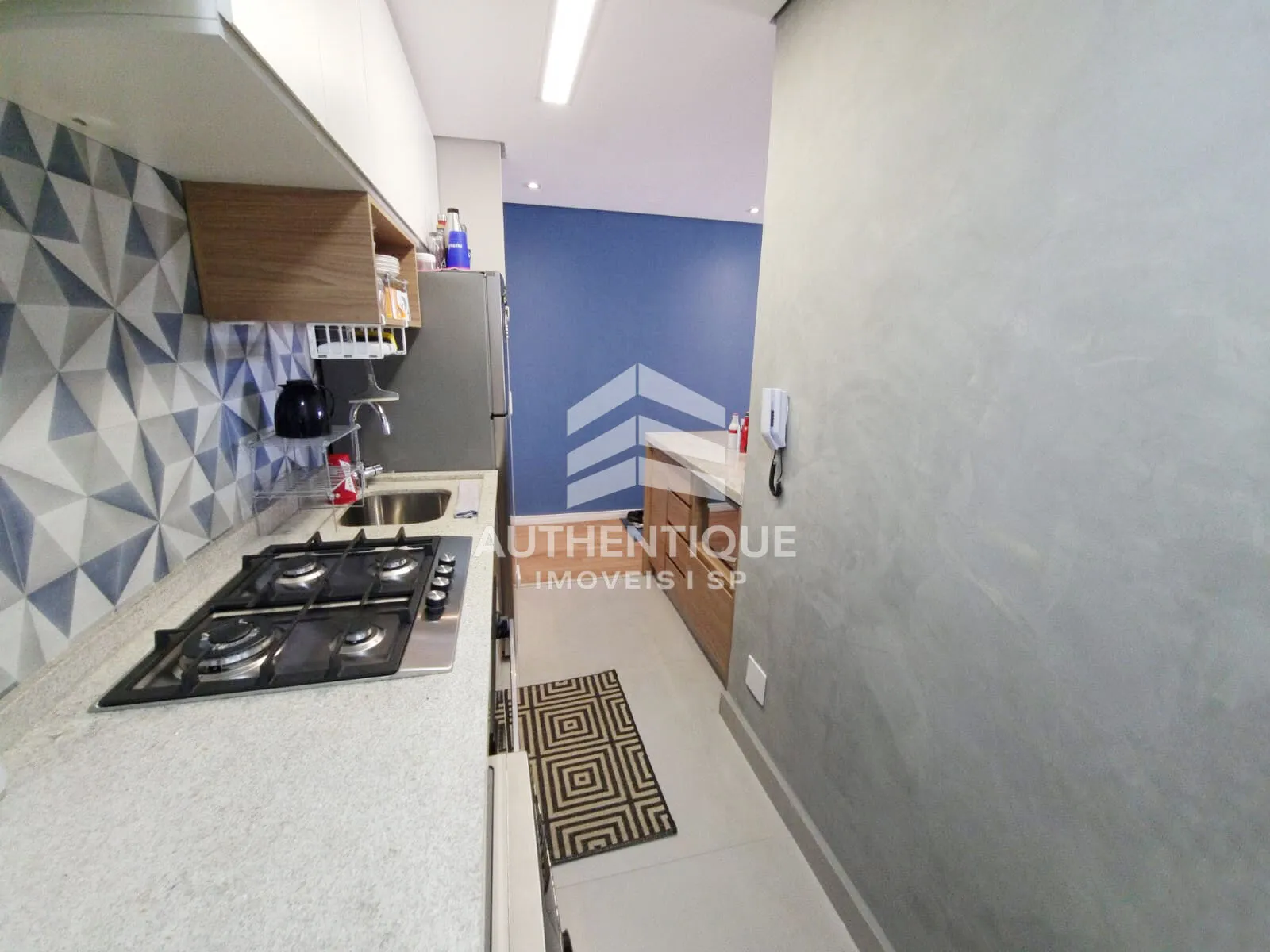 Imagem DUETTO VILA DAYSE SBC - Apartamento à venda no bairro Parque São Diogo - São Bernardo do Campo/SP