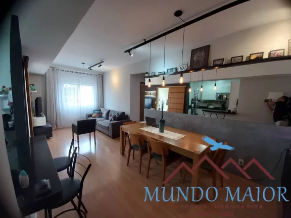 Imagem Apartamento com 3 Quartos e 2 banheiros à Venda, 88 m -SBC !!!