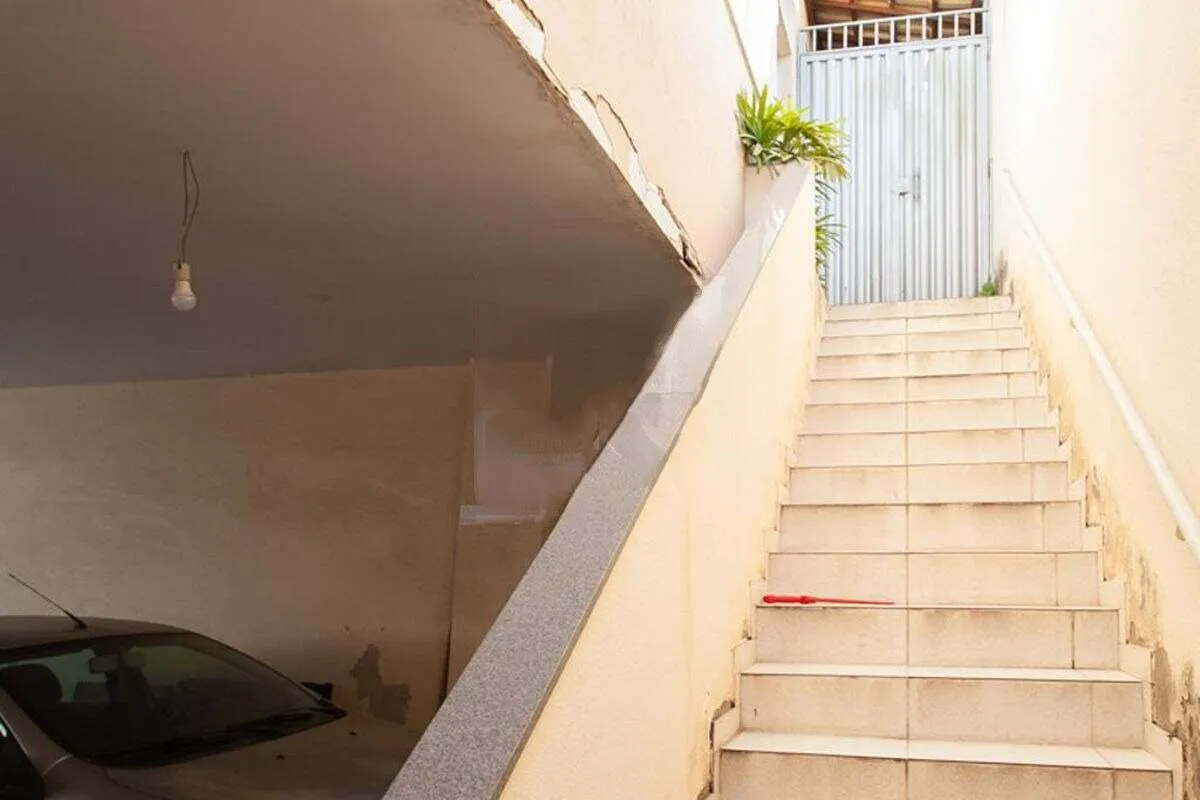 Imagem CASA EM CONDOMÍNIO+LINEAR+VAGA DE GARAGEM