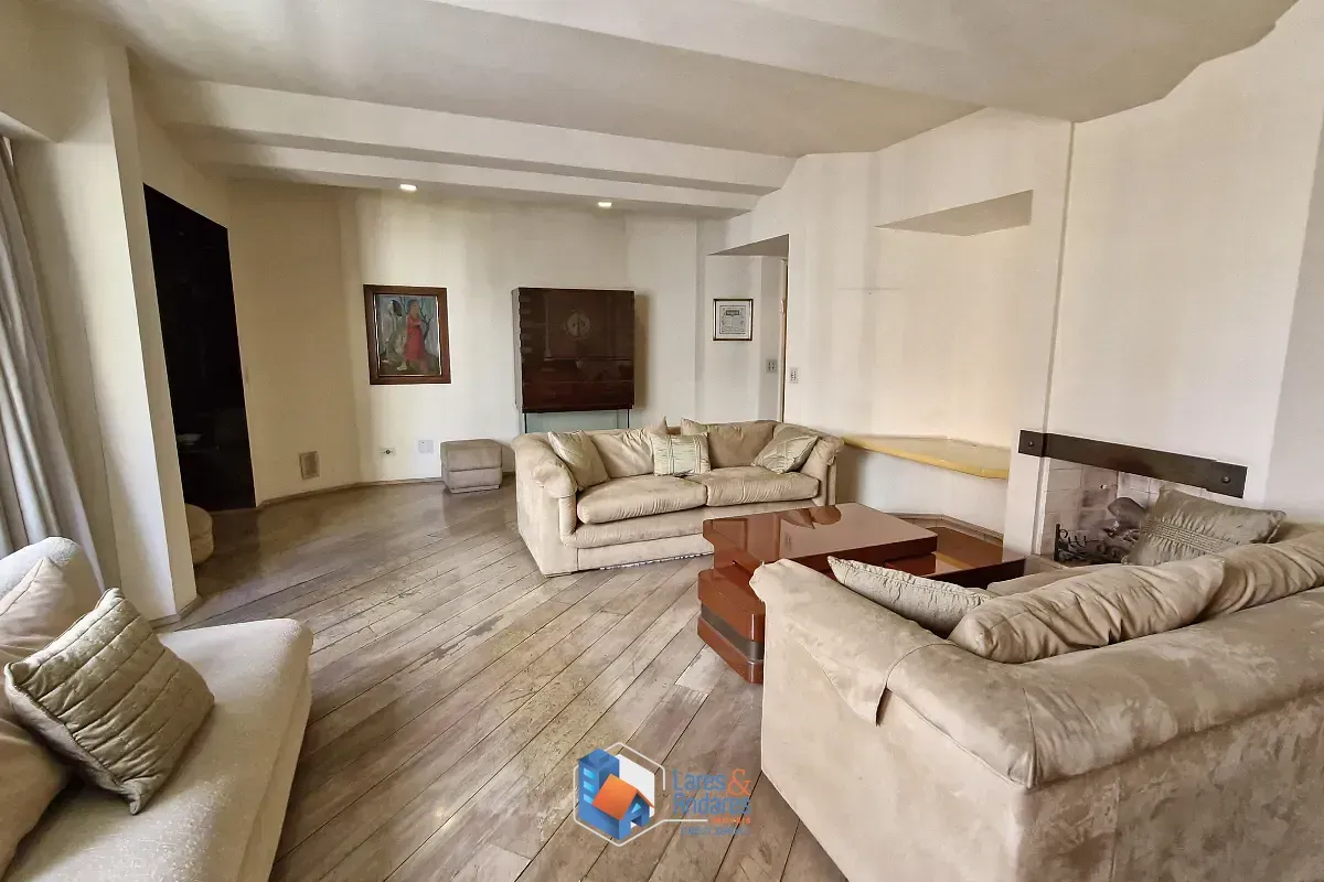 Imagem Apartamento para venda em Jardim Paulista com 2 quartos, sendo 1 suíte, 166m²