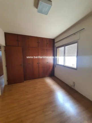 Imagem Imperdível apartamento à venda no Centro de Ribeirão Preto-SP: 3 quartos, 1 suíte, 2 salas, 3 banheiros, 1 vaga, 130m².