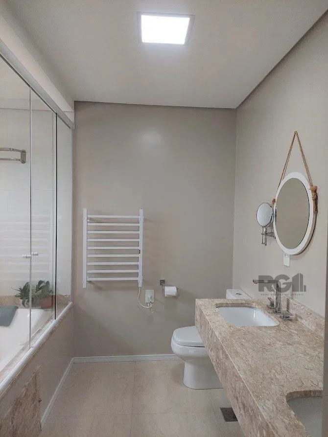 Imagem Casa condomínio, 3 Dormitórios, 2 Suítes, 218,68m², Condomínio Verdes Campos