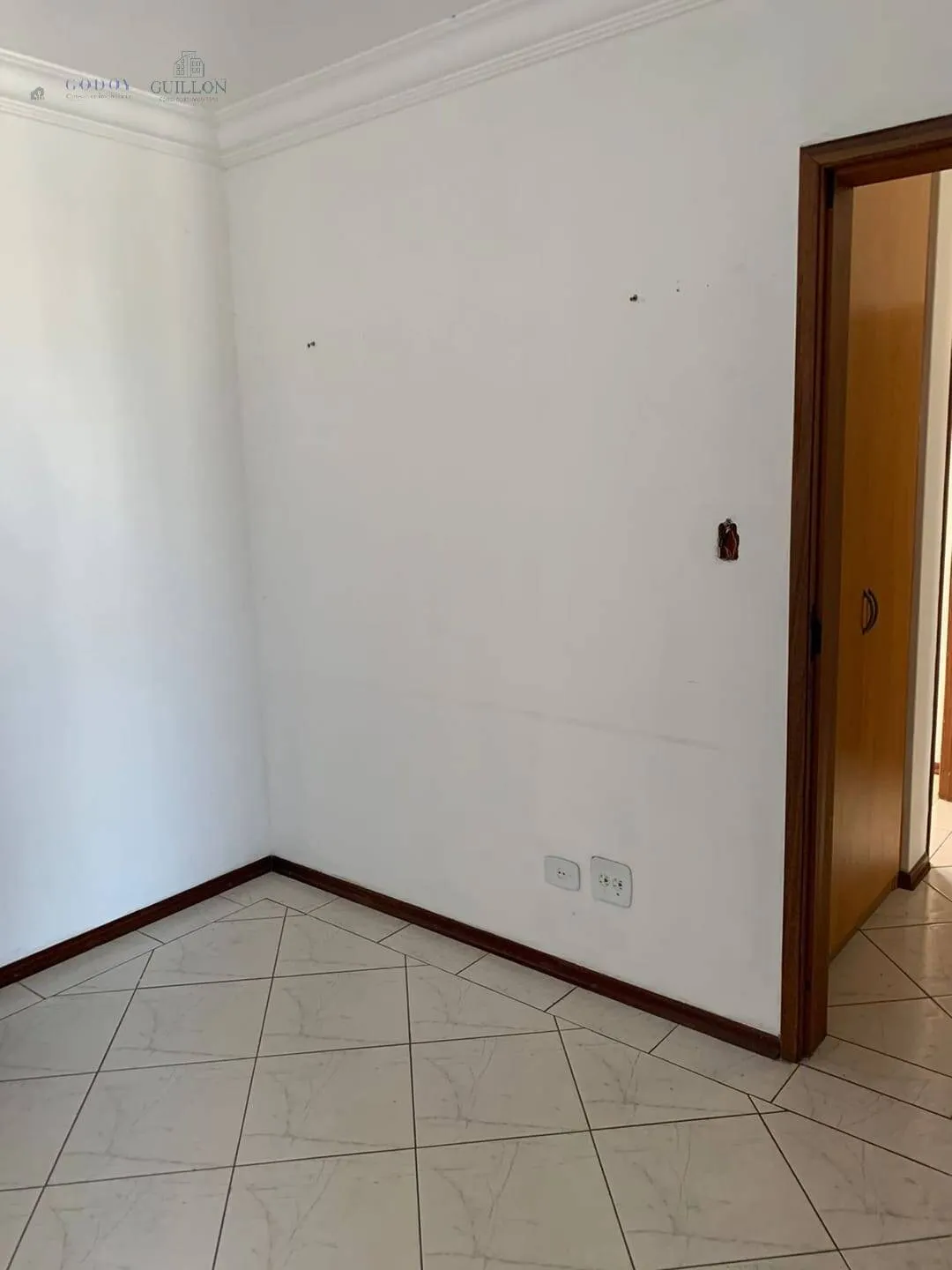 Imagem Apartamento para Locação 3 Quartos, 1 Suite, 2 Vagas, 113M², Residencial Dalla Rosa, Taubaté - SP | Edifício Dalla Rosa