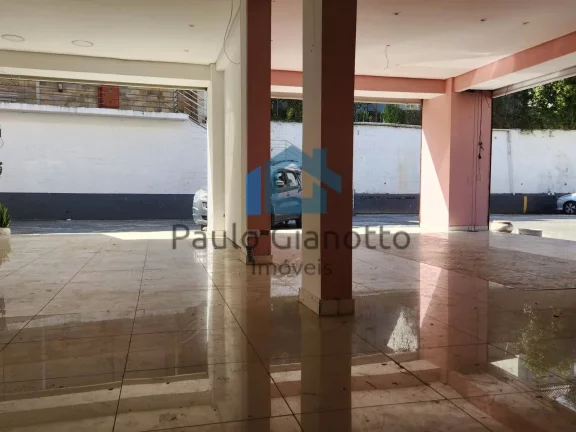 Imagem Loja para Locação no Centro da Granja Viana