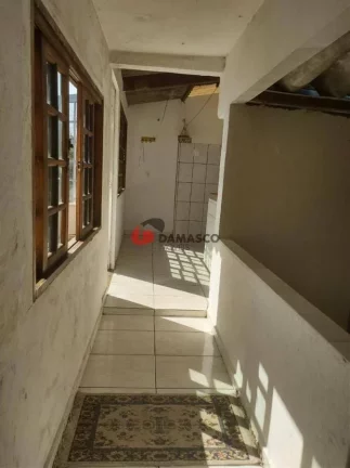 Imagem Casa à venda 2 Quartos, 1 Suite, 2 Vagas, 213M², Jardim Clube de Campo, Santo André - SP