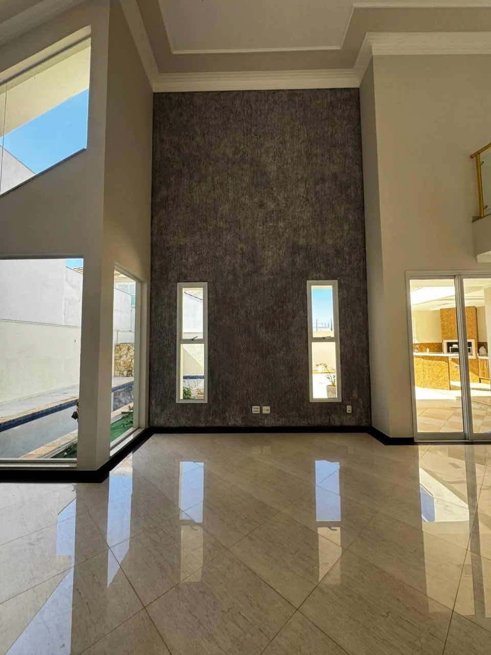 Imagem Casa à venda no Condomínio Villa dos Inglezes ? Sorocaba/SP
