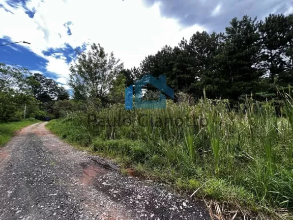Imagem Lote Maravilhoso à Venda na Fazendinha Granja Viana