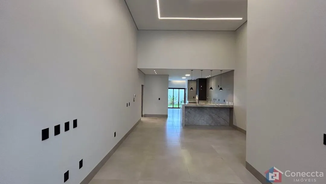 Imagem Casa à venda, 164 m² por R$ 730.000,00 - Afonso Queiroz - Patos de Minas/MG
