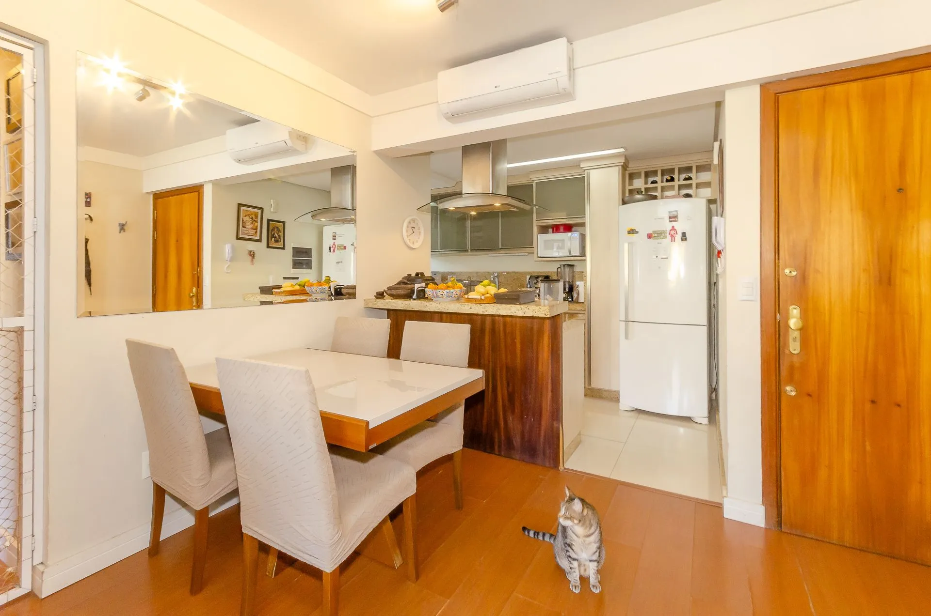 Imagem Edifício Portal dos Açorianos - Apartamento Cidade Baixa