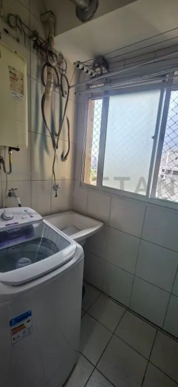 Imagem Apartamento com 3 dormitórios para alugar, 82 m² por R$ 6.700,00/mês - Tatuapé - São Paulo/SP
