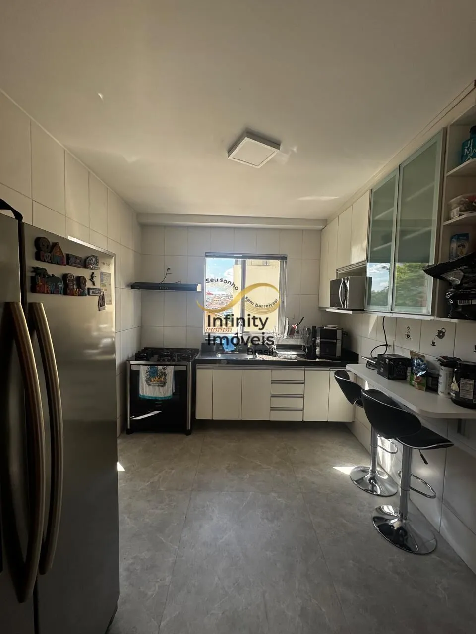Imagem Apartamento à venda no bairro Castelo - Belo Horizonte/MG