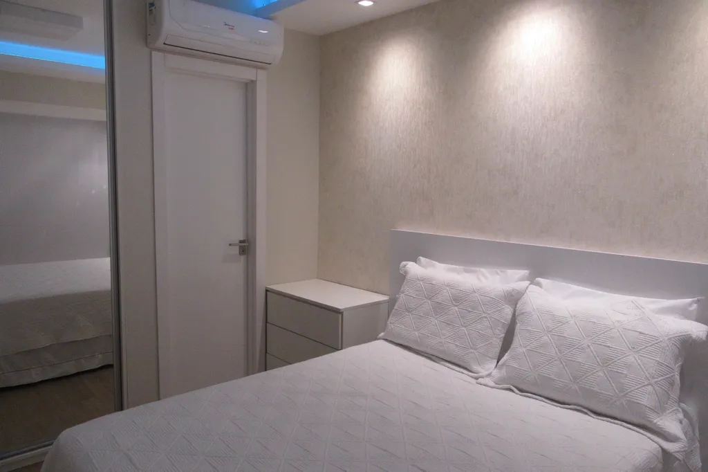 Imagem Apartamento em Centro Histórico
