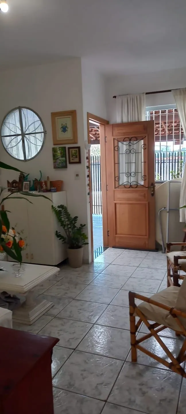 Imagem Casa à venda, Vila Naly, Caçapava, SP