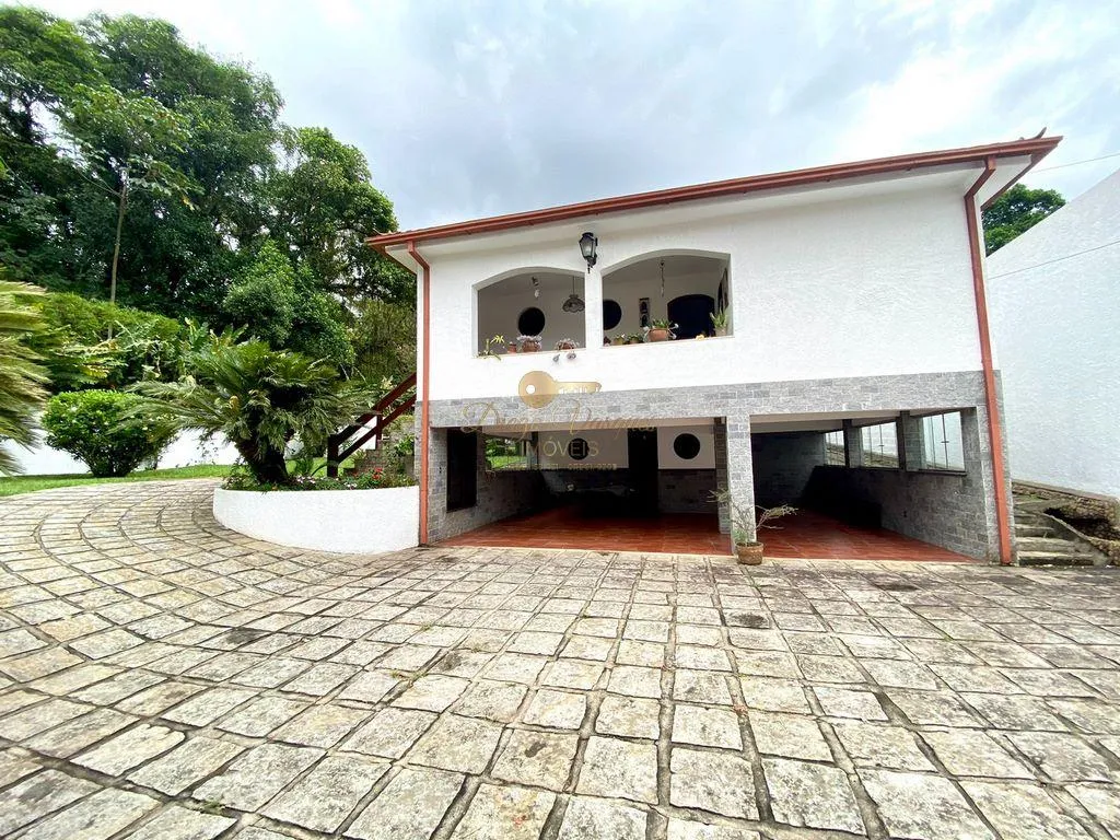 Imagem Casa para Venda em Guapimirim / RJ no bairro Parque Silvestre