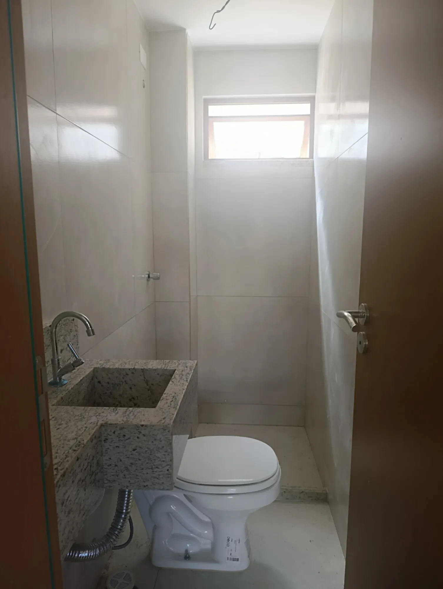 Imagem Casa de Condomínio com 2 Quartos à Venda, 75 m² em Imbassaí - Mata de São João