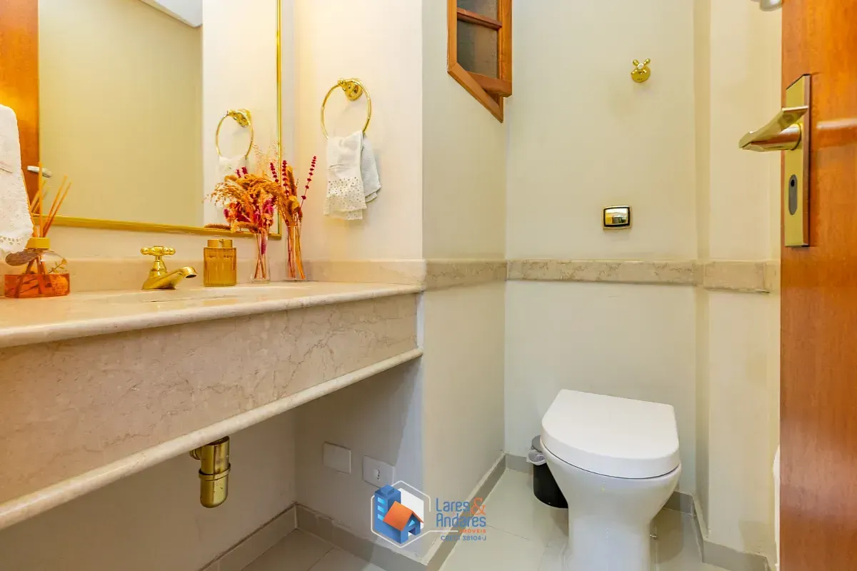 Imagem Apartamento para venda em Itaim Bibi com 3 quartos, sendo 1 suíte, 187m²