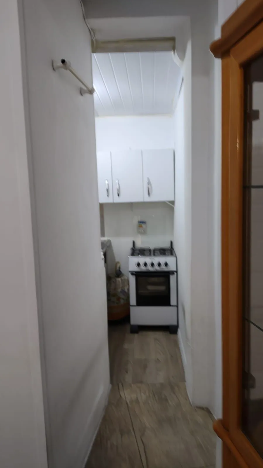 Imagem Prédio Residencial no Coração da Cidade Baixa de Porto Alegre!**