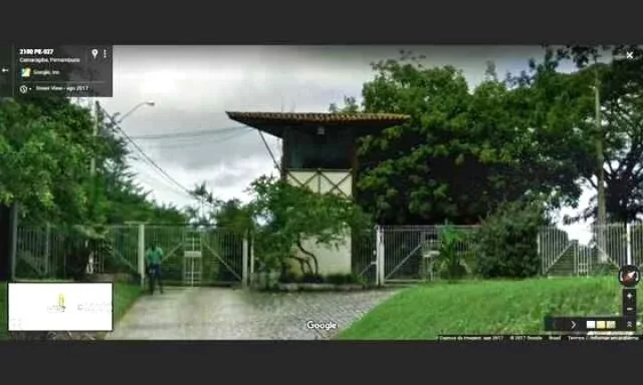 Imagem Lote para Venda em Camaragibe, São Pedro, 3 dormitórios, 1 suíte, 2 banheiros, 1 vaga