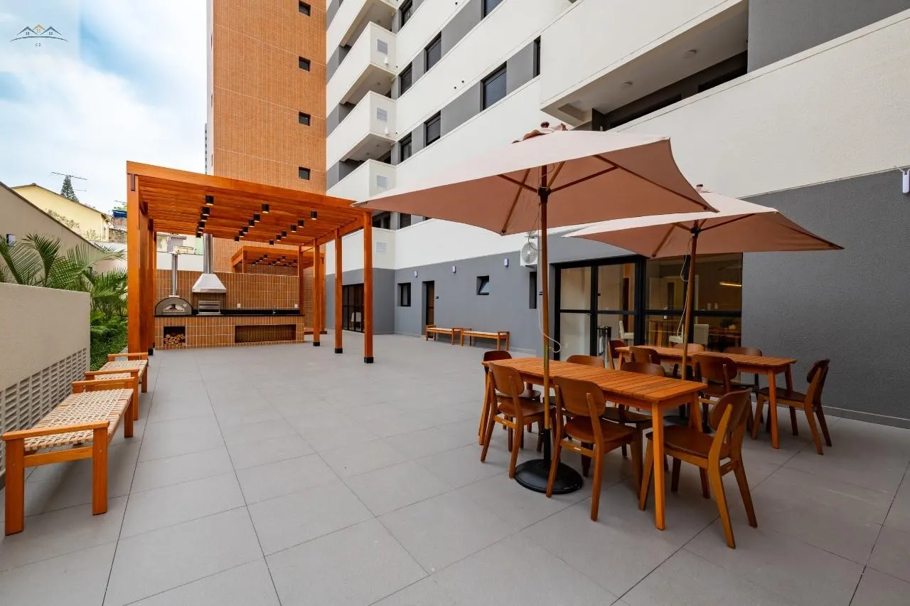 Imagem Apartamento para Venda em Santo André / SP no bairro Campestre