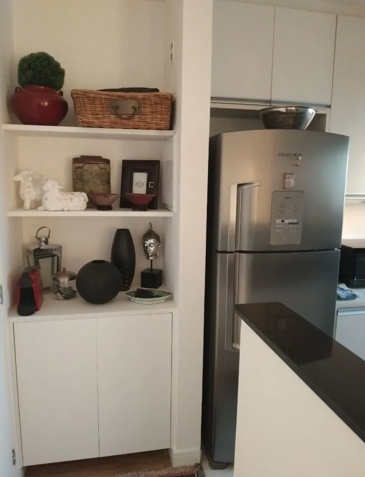 Imagem Apartamento à Venda na Vila Andrade 2 Dormitórios e 1 vaga