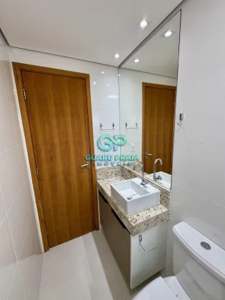 Imagem Apartamento para alugar no bairro Enseada - Guarujá/SP