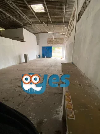 Imagem Galpão no Cis - Tomba para Locação