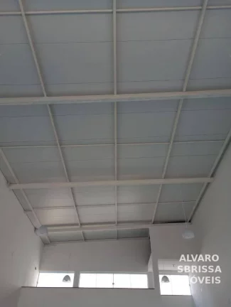Imagem salão comercial com 112m² no jardim Santa Rosa Itu/SP
