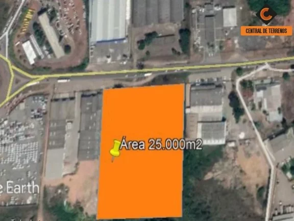 Imagem TERRENO NO CIA - SIMÕES FILHO