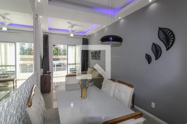 Imagem Apartamento à Venda - Recreio, 3 Quartos, 97 m2