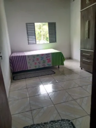 Imagem Casa com 2 Quartos à Venda, 130 m² em PIUVA  - Juquiá
