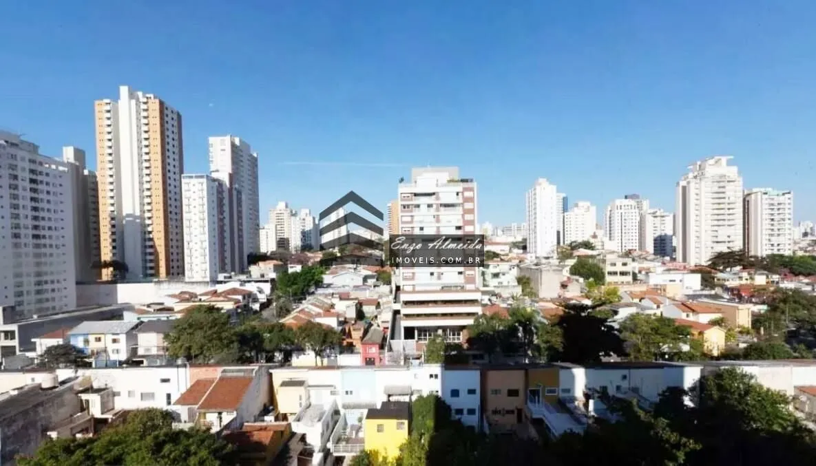 Imagem Apartamento à venda em São Paulo/SP
