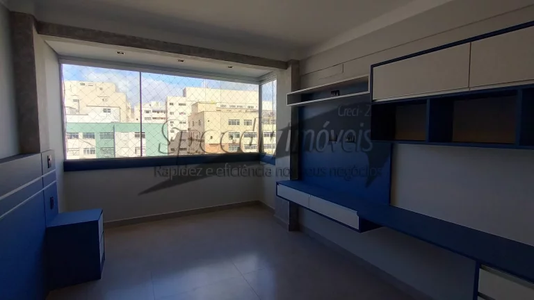 Imagem Apartamento 2 dormitórios Pompeia, Santos/SP