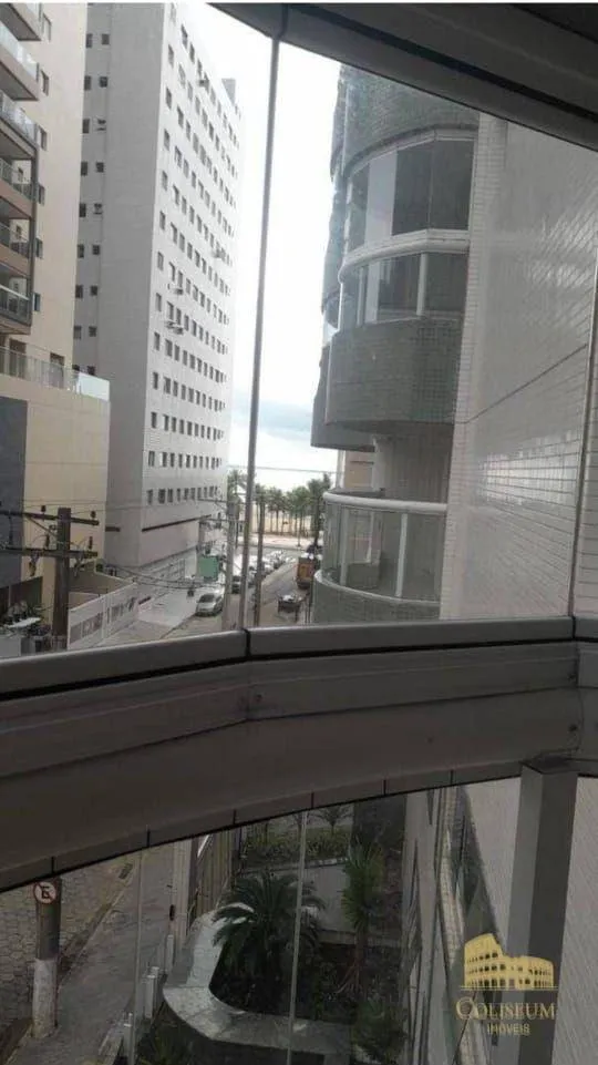 Imagem Apartamento com 3 dormitórios à venda, 143 m² por R$ 900.000,00 - Aviação - Praia Grande/SP
