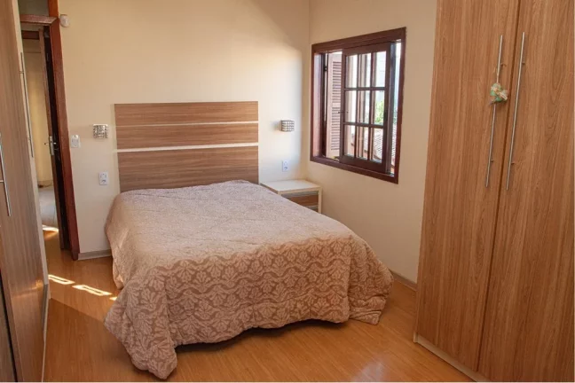 Imagem SSJAADS 1091 Casa 612531059-43 - Casa à venda no bairro Fiuza - Viamão/RS