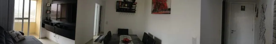 Imagem Apartamento no Jardim nove de Julho