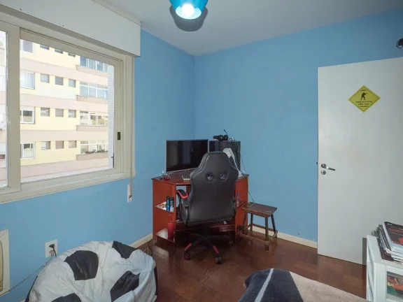Imagem Apartamento para venda no bairro Menino Deus em Porto Alegre