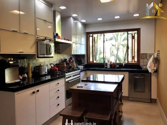 Imagem Casa - Recanto Impla | Batelli Imóveis