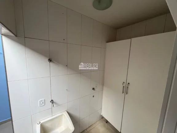 Imagem Casa à venda com 3 dormitórios no Jardim Nenê Gomes, Uberaba