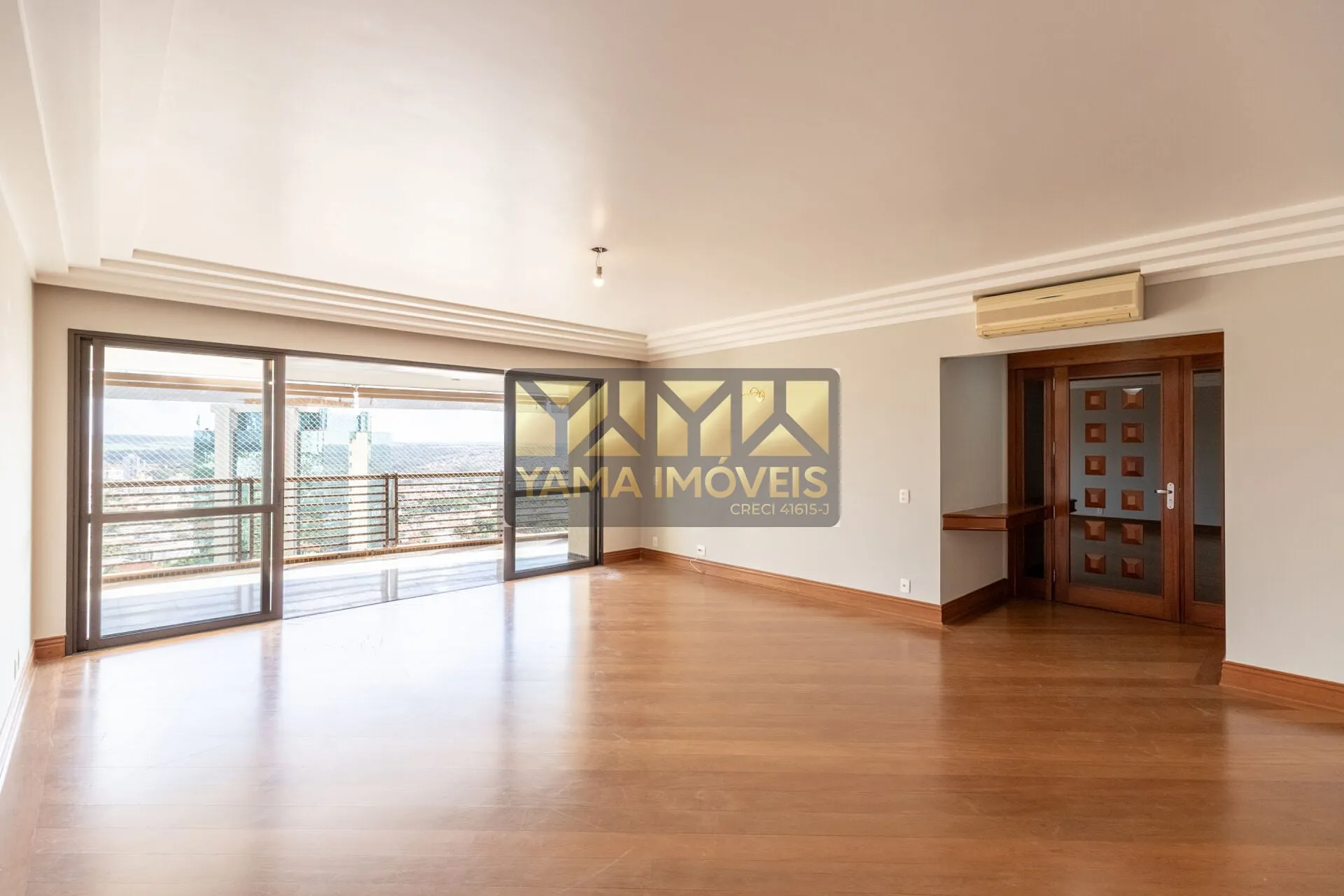 Imagem Edifício British Columbia - Apartamento à venda no bairro Alto da Boa Vista - Ribeirão Preto/SP, Sul