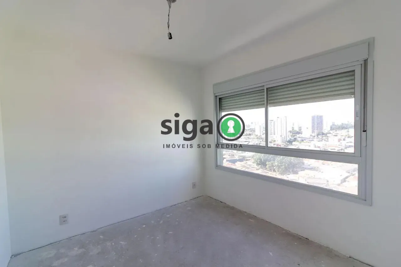 Imagem Apartamento para venda em Santo Amaro com 03 suítes