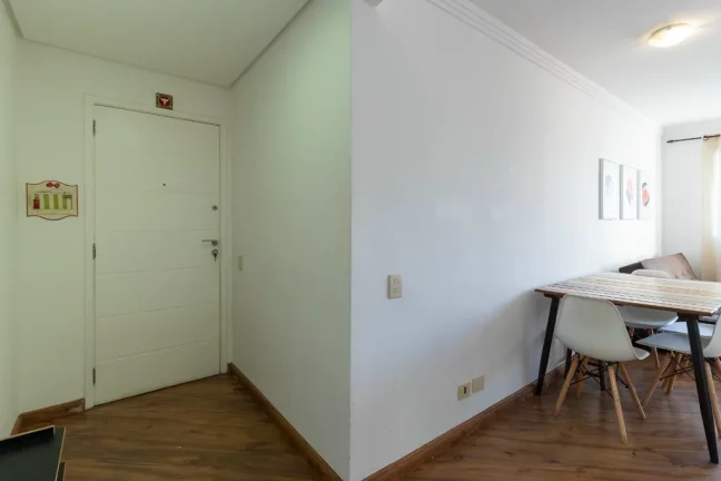 Imagem Apartamento à venda em São Paulo, Saúde, com 2 quartos, 68m2
