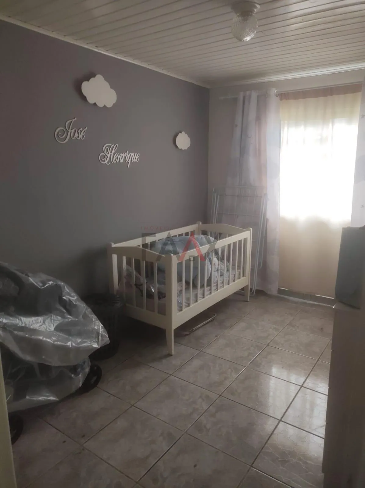Imagem Ótima Casa com amplo terreno, à venda no Bairro PRIMAVERA, GUARAPUAVA - PR