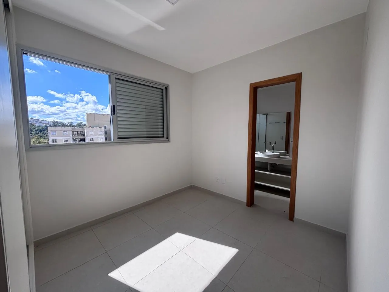 Imagem Apartamento Padrão