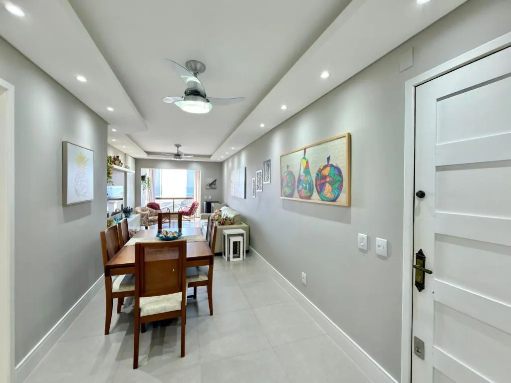 Imagem Apartamento 3 Dormitórios - Bairro Zona Nova