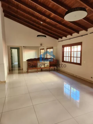 Imagem Casa com piscina e área gourmet no São Paulo II