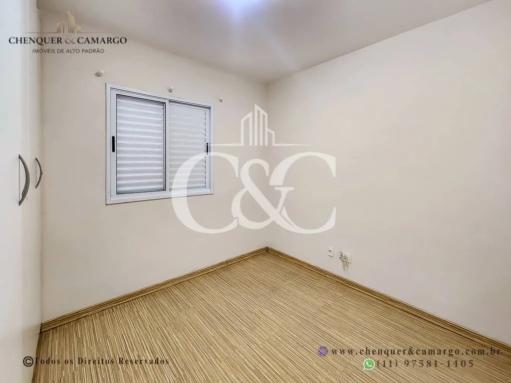 Imagem Apartamento 3 dormitórios com 83m² à Venda no Practice Club House