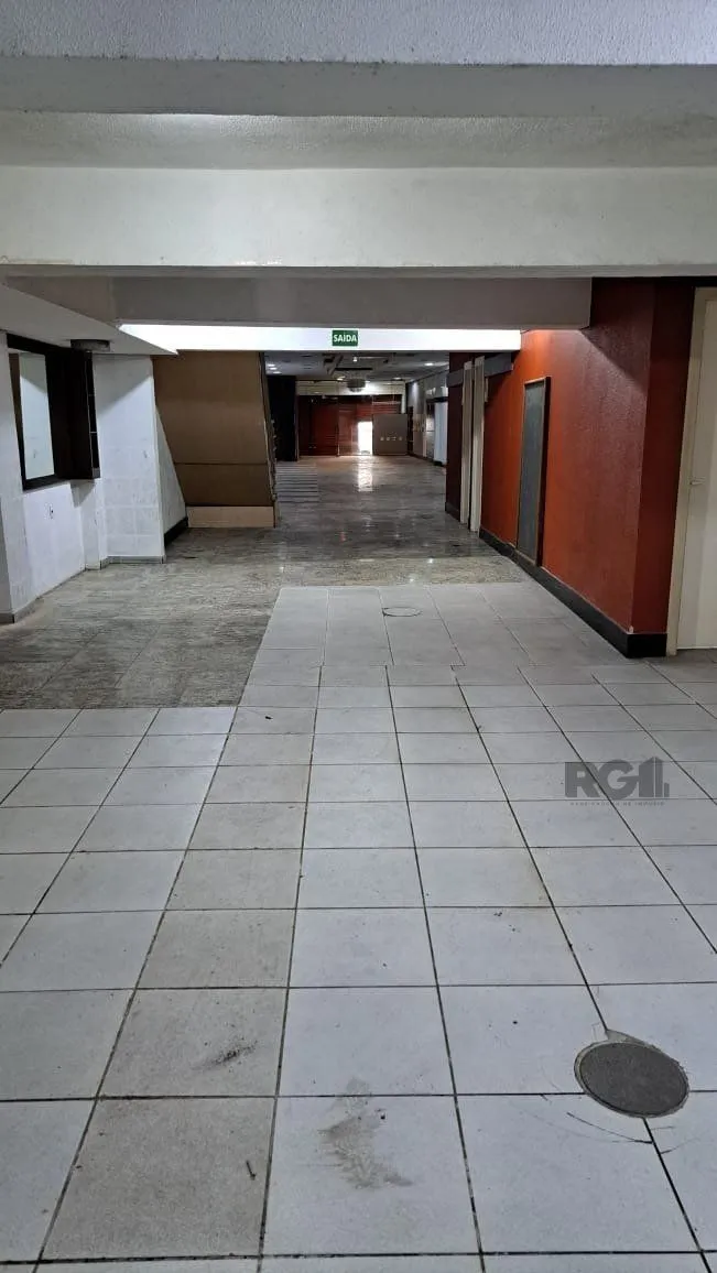 Imagem Prédio Comercial em Centro Histórico